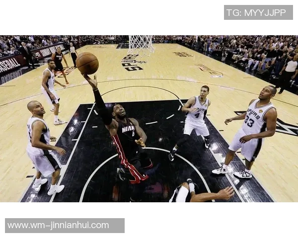 2014年NBA总决赛第七场热火与马刺的巅峰对决与传奇时刻回顾