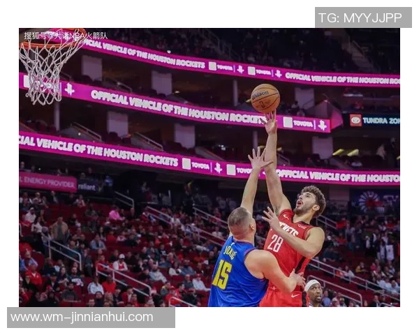 5月4日NBA掘金对阵开拓者精彩在线直播全程回顾与分析