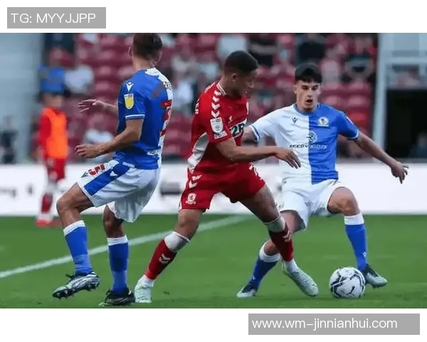 米德尔斯堡主场迎战纽波特郡期待精彩对决与进球盛宴