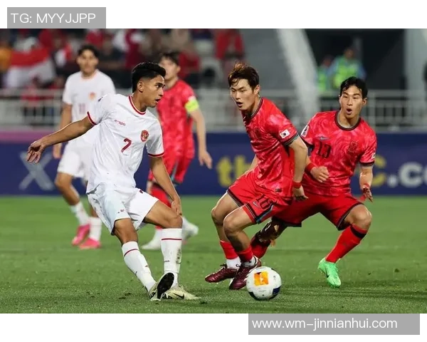 韩国U23对阵中国U23比赛结果揭晓双方表现分析与未来展望 韩国U23对阵中国U23比赛结果揭晓双方表现分析与未来展望