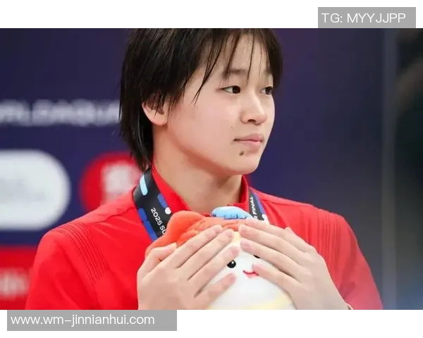 不愧为“婵宝”！全运赛场全红婵收成第3金，前史排名并列第一