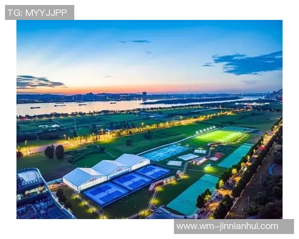 探究“体育+生态+旅行”立异途径，温江打造具有特征的文体旅交融品牌